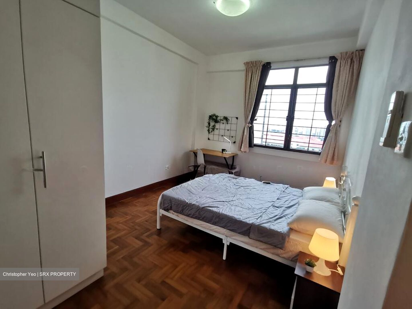 Parc Oasis (D22), Condominium #559138401
